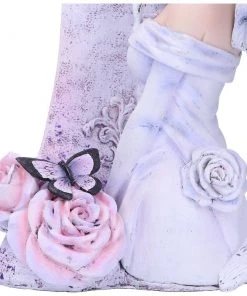 Nemesis Now Jessica Galbreth Weave In Faith Angel