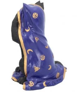 Nemesis Now All Homeware Jinx Black Cat Figurine