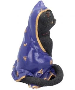 Nemesis Now All Homeware Jinx Black Cat Figurine