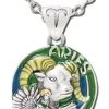 Jody Bergsma Jewellery Jody Bergsma Aries Necklace