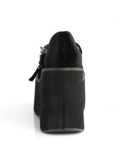 Gothic Boots Demonia KERA-10 Shoes 15 Gothic Boots Demonia KERA-10 Shoes