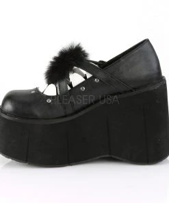 Gothic Boots Demonia KERA-11 Shoes