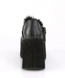 Gothic Boots Demonia KERA-11 Shoes