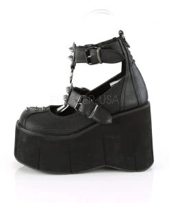 Demonia KERA-12 Shoes