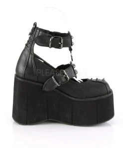 Demonia KERA-12 Shoes
