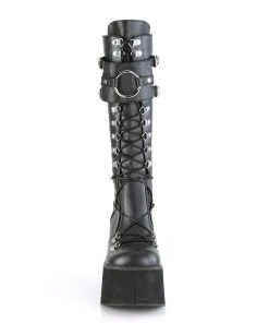 Demonia KERA-200 Boots Gothic Boots
