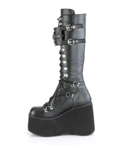 Demonia KERA-200 Boots Gothic Boots