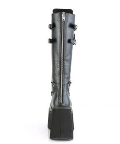 Demonia KERA-200 Boots Gothic Boots