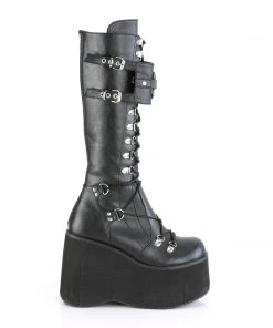 Demonia KERA-200 Boots Gothic Boots