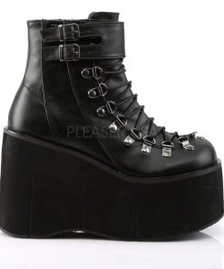 Demonia KERA-21 Boots