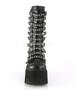 Demonia KERA-50 Boots Gothic Boots