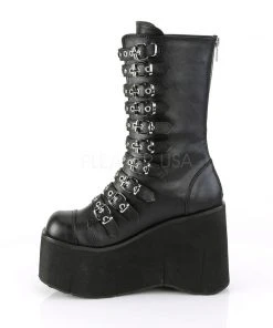 Demonia KERA-50 Boots Gothic Boots
