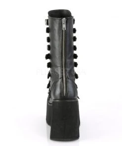 Demonia KERA-50 Boots Gothic Boots