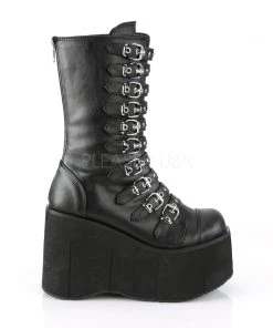 Demonia KERA-50 Boots Gothic Boots