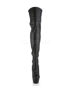 Pleaser KISS-3000 Boots Ladies Fetish Boots