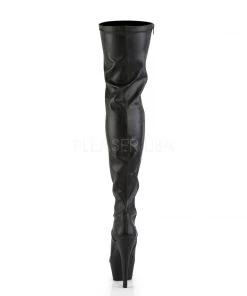 Pleaser KISS-3000 Boots Ladies Fetish Boots 11 Pleaser KISS-3000 Boots Ladies Fetish Boots