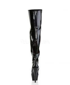 Ladies Fetish Boots Pleaser KISS-3010 Boots