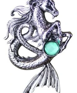 Briar Bestiary Kelpie Pendant All Jewellery