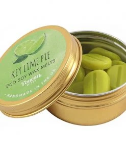 Something Different Toucan Gifts Key Lime Pie Eco Soy Wax Melts