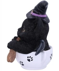 Nemesis Now All Homeware Kit-tea Cat