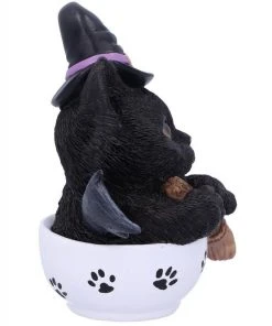 Nemesis Now All Homeware Kit-tea Cat