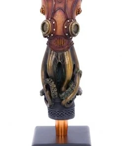 Nemesis Now Kraken Figurine Steampunk Homeware