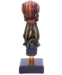 Nemesis Now Kraken Figurine Steampunk Homeware