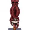 Nemesis Now Steampunk Homeware Krakens Hold Figurine