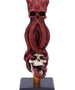 Nemesis Now Steampunk Homeware Krakens Hold Figurine