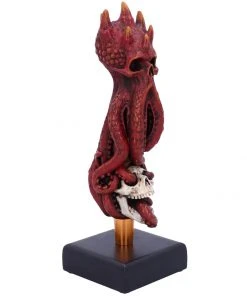 Nemesis Now Steampunk Homeware Krakens Hold Figurine