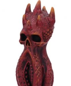Nemesis Now Steampunk Homeware Krakens Hold Figurine