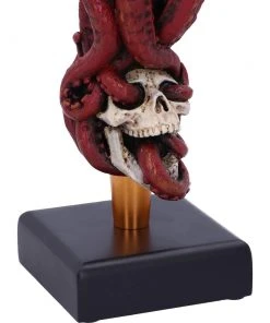 Nemesis Now Steampunk Homeware Krakens Hold Figurine