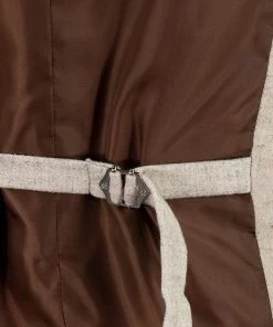 Kaymans Kyra Stone Waistcoat Mens Steampunk Clothing