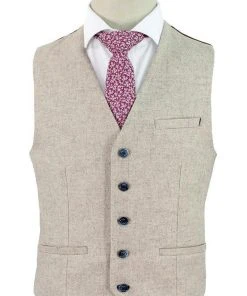 Kaymans Kyra Stone Waistcoat Mens Steampunk Clothing