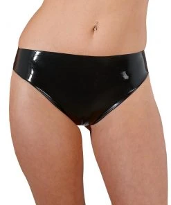 LATE-X Ladies Latex Briefs