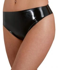 LATE-X Ladies Latex Briefs
