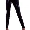 Ladies Fetish Clothing LATE-X Ladies Latex Leggings