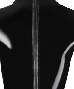 Ladies Fetish Clothing LATE-X Latex Body Black