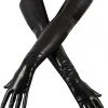 LATE-X Latex Gloves Latex Clothing