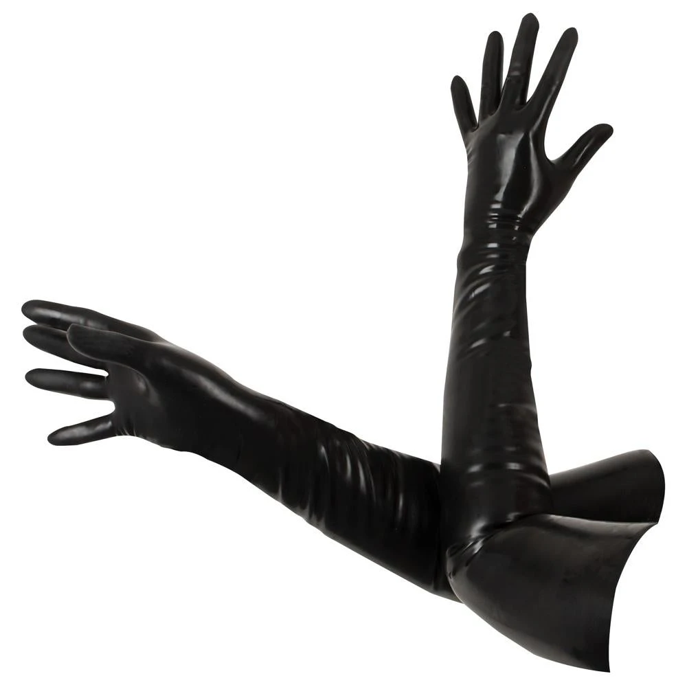 LATE-X Latex Gloves Latex Clothing 5 LATE-X Latex Gloves Latex Clothing