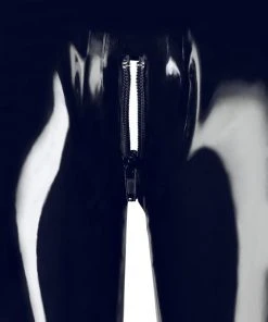 Ladies Fetish Clothing LATE-X Latex Leggings 10 Ladies Fetish Clothing LATE-X Latex Leggings