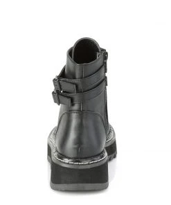 Demonia LILITH-152 Boots Gothic Boots