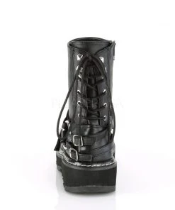 Gothic Boots Demonia LILITH-210 Boots