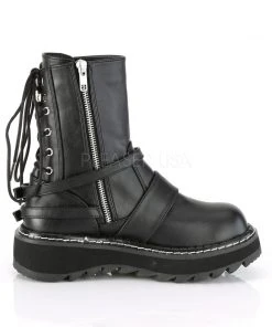 Gothic Boots Demonia LILITH-210 Boots