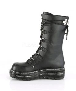 Gothic Boots Demonia LILITH-270 Boots