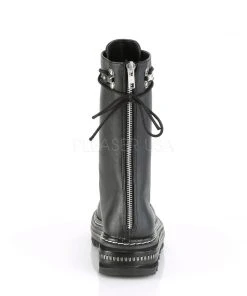 Gothic Boots Demonia LILITH-270 Boots