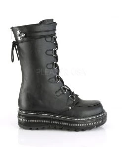 Gothic Boots Demonia LILITH-270 Boots