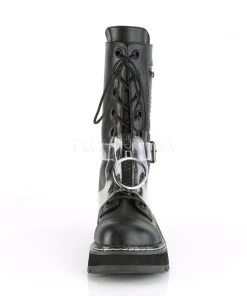 Demonia LILITH-271 Boots Gothic Boots