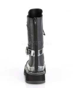 Demonia LILITH-271 Boots Gothic Boots 11 Demonia LILITH-271 Boots Gothic Boots