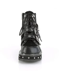 Demonia LILITH-278 Boots Gothic Boots